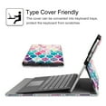 thumbnail image 3 of Fintie Multiple Angle Viewing Case for Microsoft Surface Pro 7 2019 / Pro 6 2018 / Pro 5 / Pro 4 / Pro 3, 3 of 7