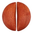 thumbnail image 1 of 2 copas de madera para adivinación, adornos de Feng Shui chino, regalo, radiestesia portátil 65 cm x 28 cm, 1 of 9