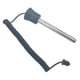 thumbnail image 5 of Pasador de pesas para gimnasio, 11 x 105 mm, fácil de instalar, accesorio de metal para máquina de ejercicios, reemplazo directo para gimnasio en, 5 of 8