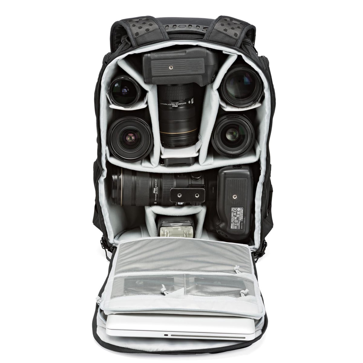 Lowepro ProTactic BP II - Thumbnail 3