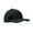 Black, variant on Adult Capo 5 Panel Baseball Cap