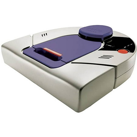 Neato XV-21 Pet and Allergy Robotic Vacuum, Unsealed Box