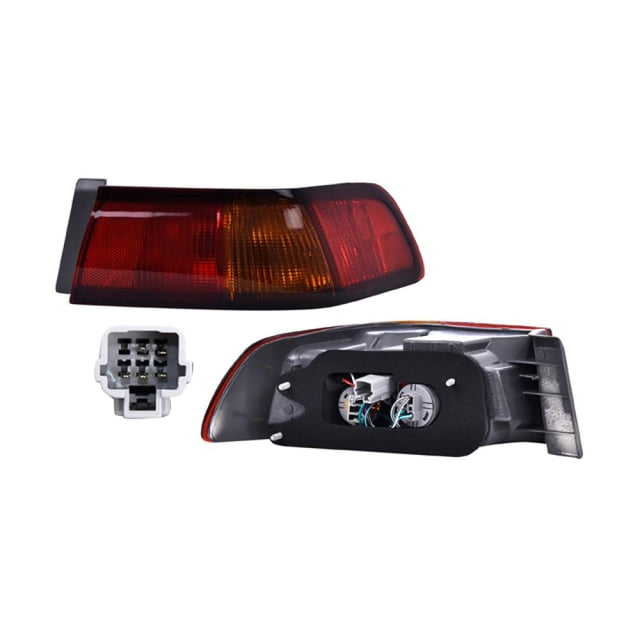 Calavera DEPO Toyota Camry 1997 - 1999 Pasajero