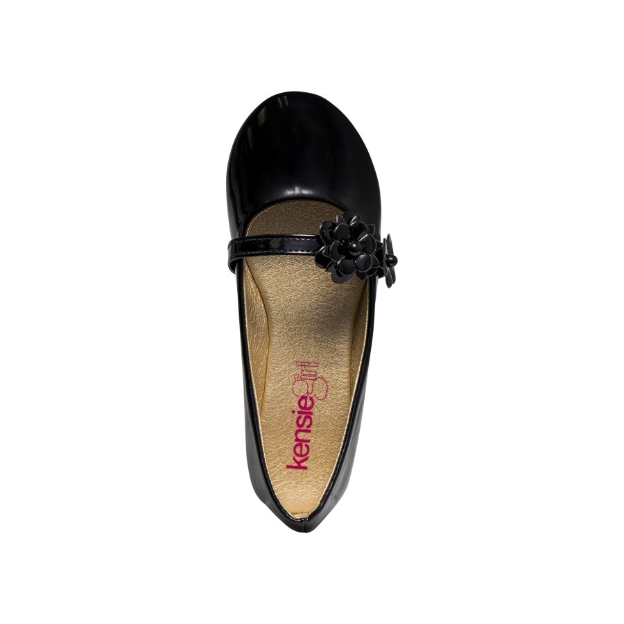 Kensie Girl Little Kids Girls Ballerinas Flats