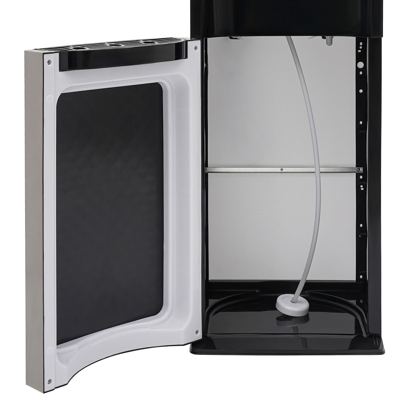 Bottom Loading Water Cooler Dispenser Hot & Cold Standing Water Dispenser
