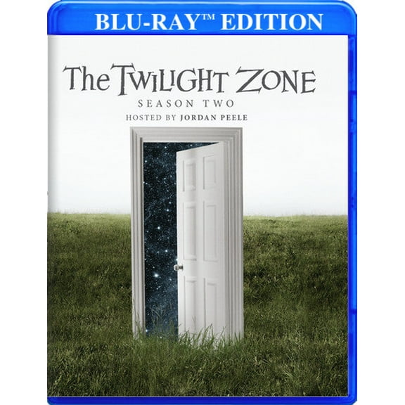 The Twilight Zone: Season Two
