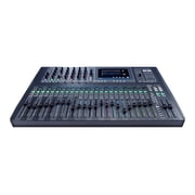 Si Impact Audio Mixer