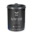 thumbnail image 1 of Bright Red Sherwin Williams Ultra 9K 1 Litro, 1 of 1