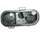 thumbnail image 4 of Para nissan qashqai 2008-2015 portal inside mparas DE luz trasera izquierda portal inside mparas, 4 of 5