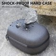 thumbnail image 4 of Portable Travel Storage Bag Carrying Case Shock-proof Waterproof For Playstation, 4 of 4