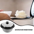 thumbnail image 4 of Phenofice 1 Set of Rice Cooker Replace Liner Aluminum for Cooking Timer in Households, 4 of 7