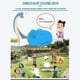 thumbnail image 4 of Juguete interactivo de pared parlante para aprender inglés para niños | Póster de audio con pronunciación clara | Desarrollo del lenguaje en la educación temprana | Herramienta de aprendizaje portát, 4 of 5
