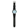 thumbnail image 1 of Men Luxury Waterproof Diving Watch with Rotatable Porthole Bezel, Luminous Night Light Function, Suitable for Running, Sports, 1 of 7
