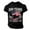 130-Black, variant on Kids 250 Anniversary Usa Shirts Red White and Blue 250 Year American Flag Girls T Shirts Boys Round Neck Short Sleeve Tshirts Patriotic Tees Casual Summer Tops