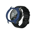 thumbnail image 3 of EGNMCR Color Protective Case PC Hard Case For Smart Watch watch cover, 3 of 5