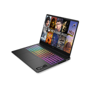 HP HyperX Laptop 16-ak1942nr 16 NVIDIA GeForce RTX 5080 Ryzen AI 9 HX 475 32GB 2TB