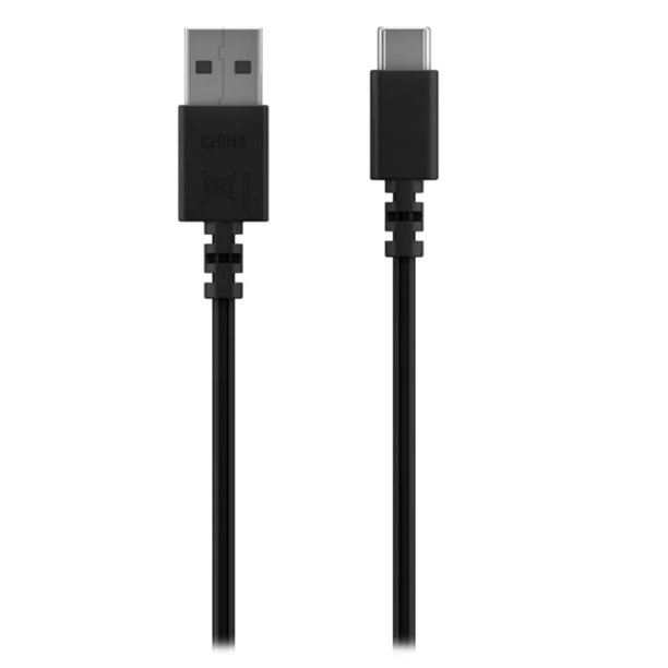 Garmin New OEM USB Cable Type A to Type C 0.5 meter, 0101319900