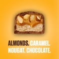 thumbnail image 3 of Snickers Almond Single Size Candy Bar - 1.76 oz (Pack of 2), 3 of 5