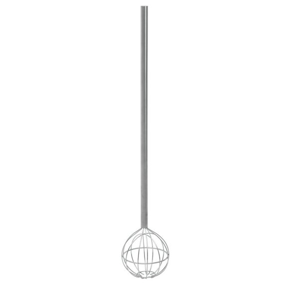 HUBERT® Kettle Whip - 48" L