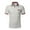 Gray, variant on Mens Tops Dressy Casual Short Sleeve Blouses Cute Mens Work Blouses for Office Plus Size Tshirts Shirts Graphic Funny Mens White Tank Top Ribbed My Orders Placed Recently By Me My Account