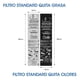 thumbnail image 4 of JUEGO DE FILTROS STANDARD SANAIRE, ATRAPA GRASA Y ATRAPA OLORES SANAIRE SANAIRE JUE-FILSTD-BCO-NGO, 4 of 4