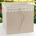 thumbnail image 1 of Rustic Romance Card Box, 1 of 1