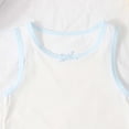 thumbnail image 5 of BFHHYA Girl's Summer Basic Undershirts Kids Soft Cotton Sleeveless Tank Tops Casual Athletic Tank Tops for Girls Size 4-10 Years, 5 of 6