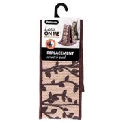 Petmate 26174 Replacement Scratch Pad - Quantity 1