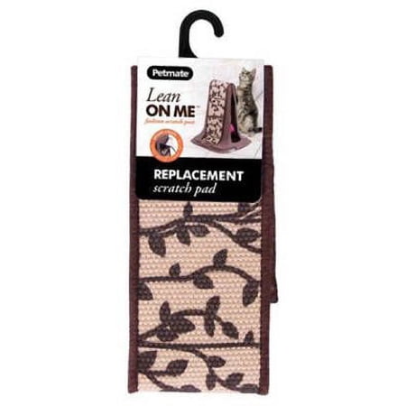 Petmate 26174 Replacement Scratch Pad - Quantity 1