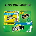 thumbnail image 5 of Bounty Paper Napkins, Spring Print, 200 Count, 5 of 11