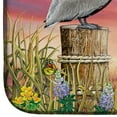 thumbnail image 4 of Pelicans Dish Drying Mat, 4 of 7