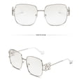 thumbnail image 3 of Sunglasses for Women Men Cute Sunglasses For Women Sun Glassesfor Women Trendy Womens Fashion Accessories For Women Retro Sunglasses Polarized Sunglasses Aviator Sunglasses For Women, 3 of 6