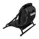 thumbnail image 5 of Asiento de kayak plegable con respaldo antideslizante, cómodo asiento de canoa plegable para de pesca, tabla de , canotaje en estadios, 5 of 9