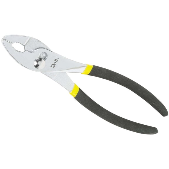 Do it 8 In. Slip Joint Pliers 303593