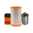thumbnail image 1 of Kit De Filtro de Aire, Filtro de Aceite y Filtro de Combustible 3 PIEZAS Compatible con Chevrolet K1500 V8 5.0L DE 1996 A 1999, 1 of 3