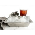 thumbnail image 3 of Ice Cube Tray - Ss - Large Cubes, 3 of 3