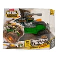 thumbnail image 2 of Vehículo de Juguete Zuru Metal Machines Monster Truck Wars Varios Modelos, 2 of 4