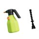 thumbnail image 5 of Pulverizador eléctrico agrícola, dispensador de 2 l, multiusos, práctico pulverizador de agua con entrada de agua para limpieza de jardinería Verde con cabezal rociador, 5 of 9