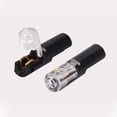 thumbnail image 6 of 10Pcs Quick Connection Cable Connector Easy and Quick Wiring Pluggable LED Wire Connector Single Wire Plug-in Connector, 6 of 13