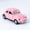 SL-1126-P, variant on Classic 1: 36 Turn Alloy Double Door Retro Beetle Cars Model Boys' And Children's Birthday Toys Gifts Mini Vehicle Ornaments