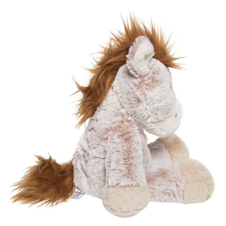 Mary Meyer Marshmallow Zoo Happy Horse Soft Toy