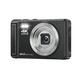 thumbnail image 1 of Cámara Digital  Bloosom 4k 64mp Autofocus Recargable 2 Baterías con 32gb Tarjeta SD Negro, 1 of 5