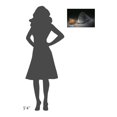 thumbnail image 4 of Global Gallery Christophe Verot 'Abundance' Canvas Wall Art, 4 of 4
