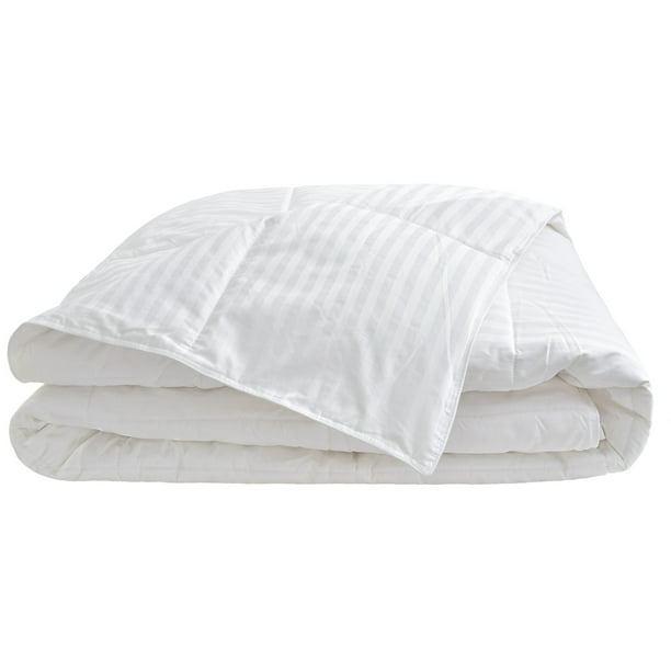 New Season Naturally Yours Prestige Cotton Duvet Goose Down