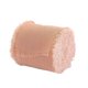 thumbnail image 5 of Billuyoard Cinta de gasa Cinta de flecos de moda para ramos de novia Cintas de cinta de gasa rasgadas a mano thin109 delgado109 2Conjunto, 5 of 6