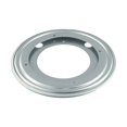 thumbnail image 3 of 4 Types Heavy Duty Round Shape Galvanized Lazy Susan Turntable Bearing Rotating Swivel Plate Hardware For Kitchen Dining Table 8in, 3 of 9