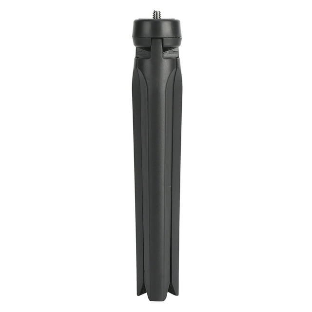 Mini Desktop Tripod, 1/4 Inch Screw Easy To Carry Light Weight Fill Light Phone Bracket For Camera For Phone