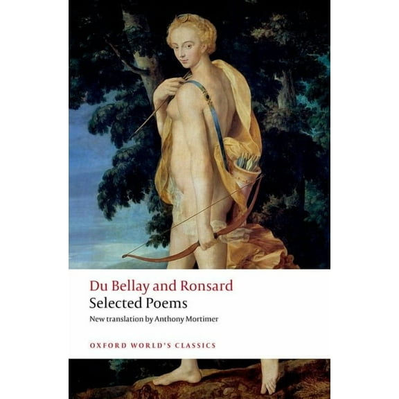 Oxford World's Classics Selected Poems, (Paperback)