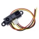thumbnail image 2 of Methold Sensor de distancia infrarrojo portátil, 10-80cm, 40mA, máquina de copia de Robot analógico, módulo de consola de juegos, Detector Electrónica miscelánea, 2 of 6