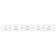 thumbnail image 2 of WILLBEST Vestidos con Curvas para Mujer, Camisón de Verano Floral de Manga Corta, Pijama Fino y Cómodo, Vestido Holgado para Estar En Casa UnitaGrandeGrandea, 2 of 3